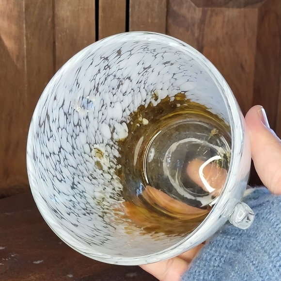 Murano Glass Bucket - Picture 11 of 11